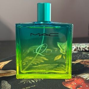 MAC Cosmetics Turquatic Spray Full Sized 3.2 oz